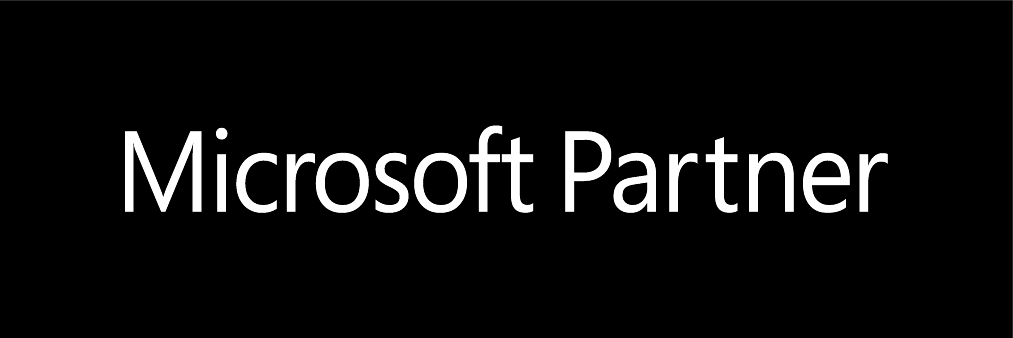 Microsoft Partner バッジ